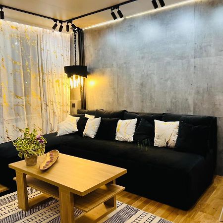 Apartament Centrum Wyzwolenia 什切青 外观 照片