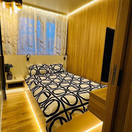 Apartament Centrum Wyzwolenia 什切青 外观 照片
