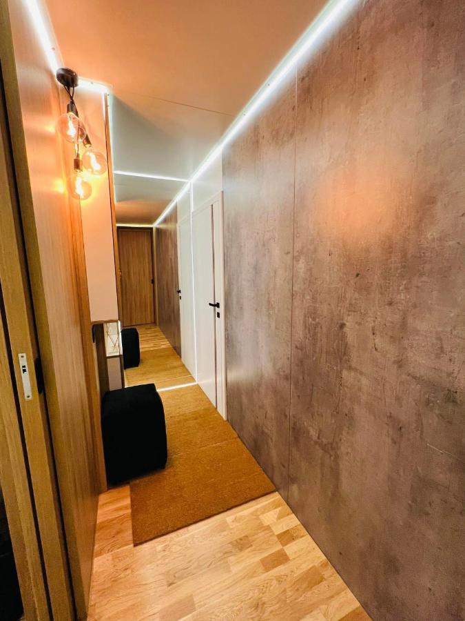 Apartament Centrum Wyzwolenia 什切青 外观 照片